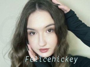 Felicehickey