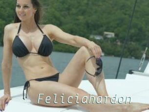 Feliciahardon