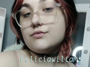 Feliciawiliams