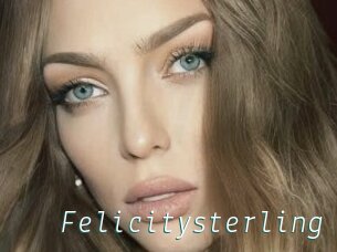 Felicitysterling