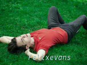 Felixevans