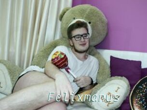 Felixmanus