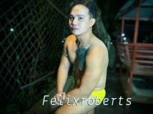 Felixroberts