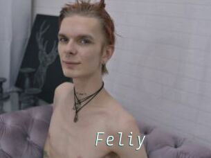 Feliy