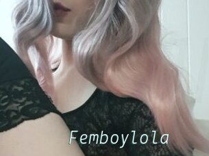 Femboylola