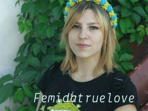 Femidatruelove