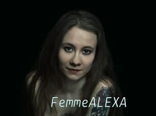 FemmeALEXA