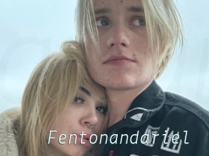 Fentonandariel