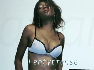 Fentytranse