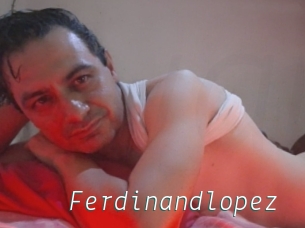 Ferdinandlopez