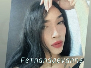 Fernandaevanns