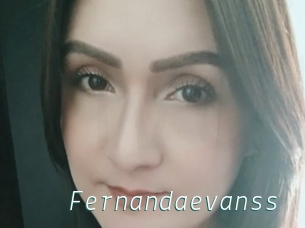 Fernandaevanss