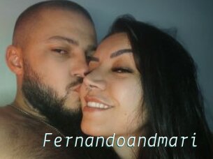 Fernandoandmari