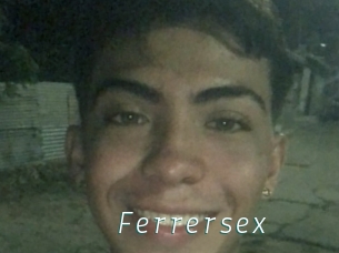 Ferrersex