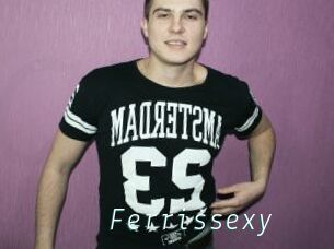 Ferrissexy