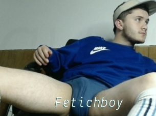 Fetichboy