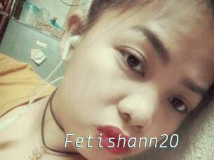 Fetishann20