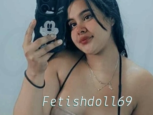 Fetishdoll69