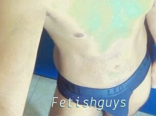 Fetishguys