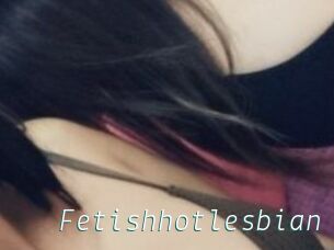 Fetishhotlesbian