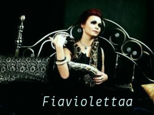 Fiaviolettaa