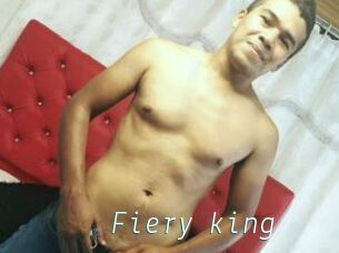 Fiery_king