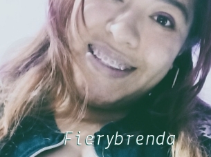 Fierybrenda