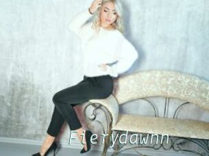 Fierydawnn