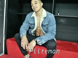 Fiireman