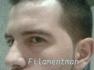 Filamentman