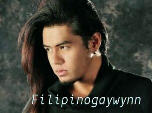 Filipinogaywynn