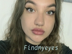 Findmyeyes