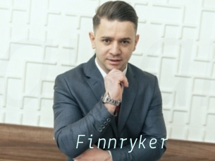 Finnryker