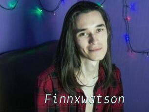 Finnxwatson