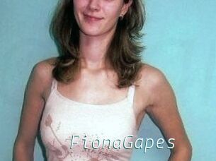 FionaGapes