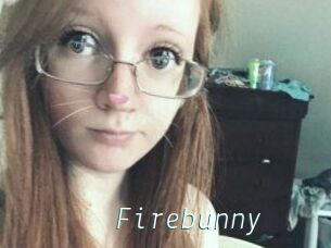 Firebunny