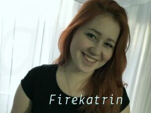 Firekatrin