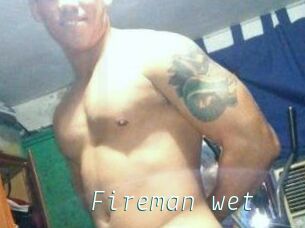 Fireman_wet