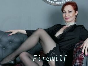 Firemilf