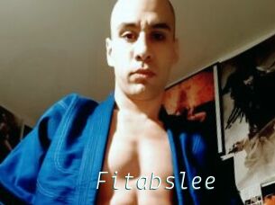 Fitabslee