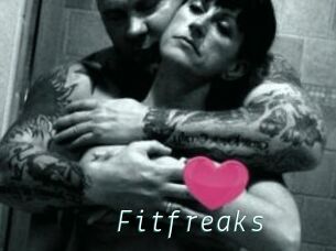 Fitfreaks