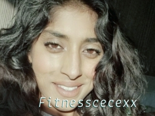 Fitnesscecexx