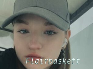 Flairbaskett