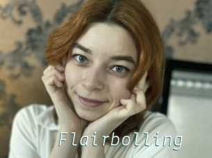 Flairbolling