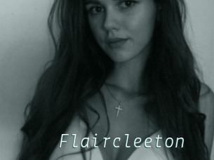 Flaircleeton