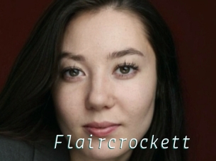 Flaircrockett