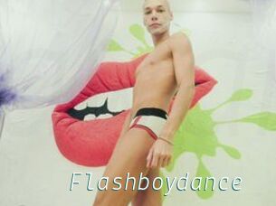 Flashboydance