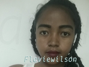 Flaviewilson