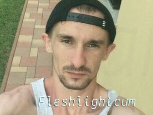 Fleshlightcum