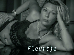 Fleurtje